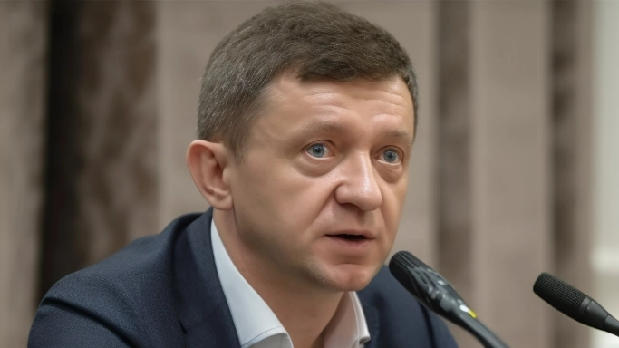 Головна